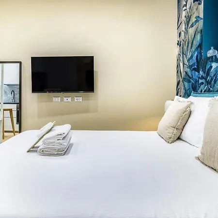Beplace Apartments In Gae Aulenti-3