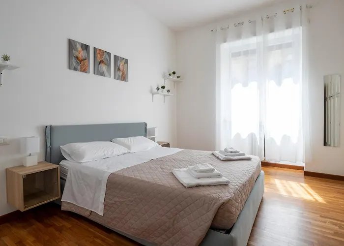 Cesare'S Nest - Super Central Position